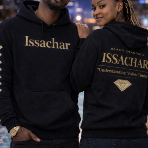 Issachar - Understanding Vision Timing
