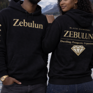 Zebulun - Dwelling Prosperity Expansion